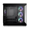 THERMALTAKE View 380 TG ARGB/Black/Win/SPCC/Tempered Glass