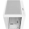 DeepCool CG580 WH ATX Panoramic case, White