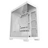 DeepCool CG580 WH ATX Panoramic case, White