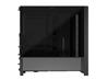 CORSAIR FRAME 4000D Modular Mid-Tower PC Case, Black