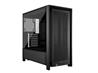 CORSAIR FRAME 4000D Modular Mid-Tower PC Case, Black