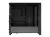 CORSAIR FRAME 4000D Modular Mid-Tower PC Case, Black