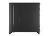 CORSAIR FRAME 4000D Modular Mid-Tower PC Case, Black