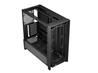 CORSAIR FRAME 4000D Modular Mid-Tower PC Case, Black