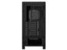 CORSAIR FRAME 4000D Modular Mid-Tower PC Case, Black