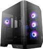 MSI MAG PANO 120R PZ Mid-Tower Case