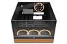 be quiet! LIGHT BASE 900 FX Full Tower Case, 4 Pre-installed ARGB Fans, Black
