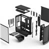 FRACTAL DESIGN Meshify 3 Noir TG Teinte Claire
