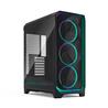 FRACTAL DESIGN Meshify 3 Ambience Pro RGB Black TG Light Tint