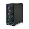 FRACTAL DESIGN Meshify 3 Ambience Pro RGB Black TG Light Tint