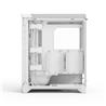 FRACTAL DESIGN Teinte transparente Meshify 3 White TG