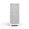 FRACTAL DESIGN Teinte transparente Meshify 3 White TG