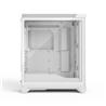 FRACTAL DESIGN Teinte transparente Meshify 3 White TG