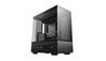 DeepCool CH690 DIGITAL ATX Boîtier panoramique tour moyenne, Noir