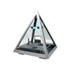 Boîtier d'ordinateur de jeu AZZA PYRAMID L 804L PCI-E 4.0 ATX, 4 côtés en verre trempé
