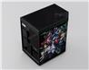 HYTE Persona 3 Reload Y70 Boîtier ATX Moyen Tour Double Chambre, Esthétique et Moderne