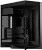 TRYX LUCA L70 Midtower Case Black