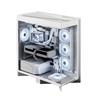TRYX LUCA L70 Midtower Case White