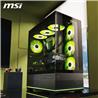 MSI MAG PANO 110R PZ Mid-Tower Case