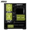 MSI MAG PANO 110R PZ Mid-Tower Case