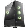 MSI MAG PANO 110R PZ Mid-Tower Case