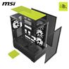 MSI MAG PANO 110R PZ Mid-Tower Case
