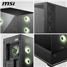 MSI MAG PANO 110R PZ Mid-Tower Case