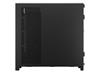 CORSAIR FRAME 5000D RS Modular Mid-Tower PC Case, Black