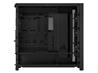 CORSAIR FRAME 5000D RS Modular Mid-Tower PC Case, Black
