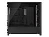 CORSAIR FRAME 5000D RS ARGB, BLACK Black