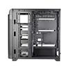 SilverStone SETA A2 Verre Mid Tower Noir