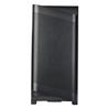 SilverStone SETA A2 Verre Mid Tower Noir