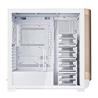 SilverStone SETA A2 Window Mid Tower White