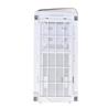 SilverStone SETA A2 Window Mid Tower White