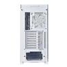 SilverStone SETA A2 Window Mid Tower White