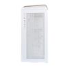 SilverStone SETA A2 Window Mid Tower White