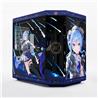 HYTE Hololive - Hoshimachi Suisei Y70 Limited Edition Computer Case(with Wall Scroll)
