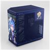 HYTE Hololive - Hoshimachi Suisei Y70 Limited Edition Computer Case(with Wall Scroll)