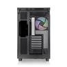 THERMALTAKE View 380 XL TG ARGB Mid Tower Chassis, Black