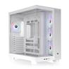 THERMALTAKE View 380 XL TG ARGB Snow Mid Tower case