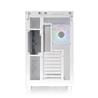 THERMALTAKE View 380 XL TG ARGB Snow Mid Tower case