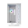 THERMALTAKE View 380 XL TG ARGB Snow Mid Tower case