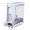 Phanteks EVOLV X2 EVOLV X2 SILVER WHITE Left Side Mid Tower White(Open Box)