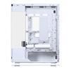 Phanteks EVOLV X2 EVOLV X2 SILVER WHITE Left Side Mid Tower White(Open Box)