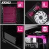 MSI MPG VELOX 300R AIRFLOW PZ  Boîtier moyen-tour