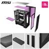 MSI MPG VELOX 300R AIRFLOW PZ  Boîtier moyen-tour