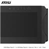MSI MPG VELOX 300R AIRFLOW PZ  Boîtier moyen-tour