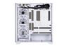 BitFenix CETO Premium ATX Mid Tower Case, White(Open Box)
