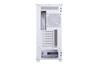 BitFenix CETO Premium ATX Mid Tower Case, White(Open Box)