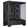 ASUS A31 PLUS Case Black(Open Box)
